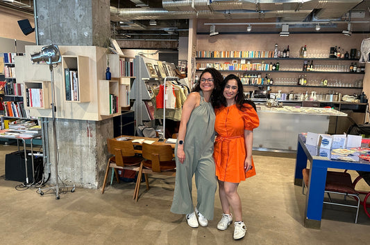 MRKT: The platform challenging elitism in the art-selling world.