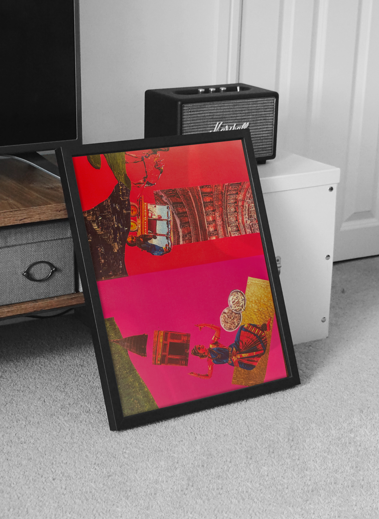 All Prints