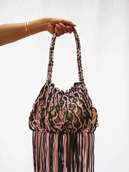 The Tassel Bag