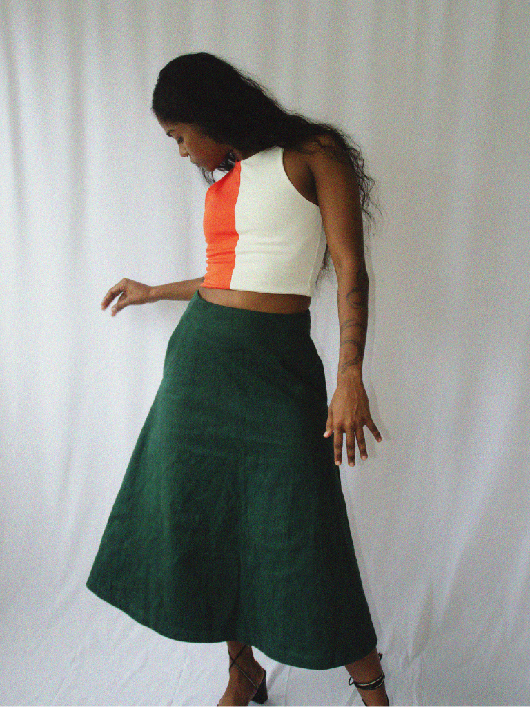 Hil Skirt