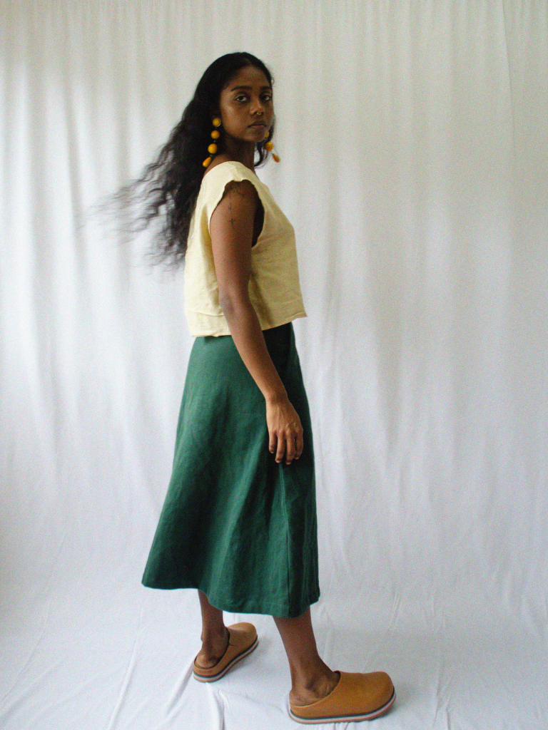 Hil Skirt