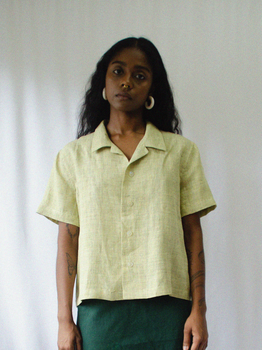 Rockley Shirt